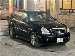 سانغ يونغ ريكستون